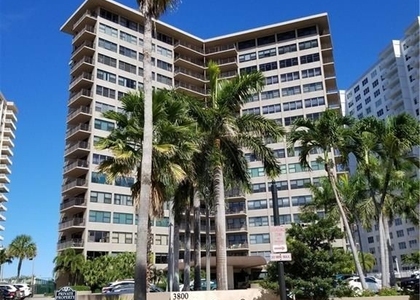 3800 Galt Ocean Drive - Photo 1