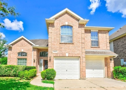 15007 Rockdale Bridge Lane - Photo 1