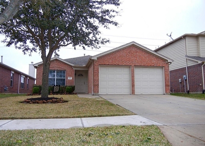 5935 Water Violet Lane - Photo 1