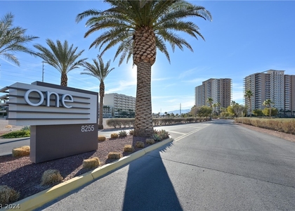 8255 Las Vegas Boulevard - Photo 1