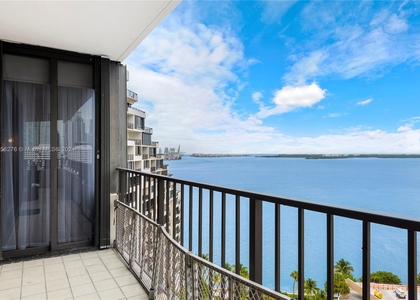 520 Brickell Key Dr - Photo 1