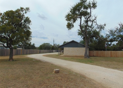 26811 Ranch Road 12 - Photo 1