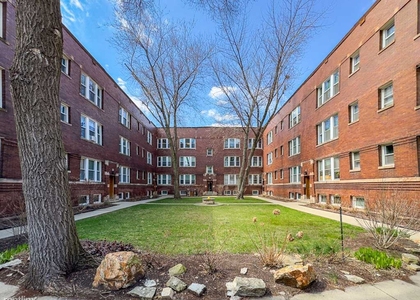 4714 N. Racine, Unit Ceg - Photo 1