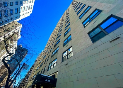 400 East 89th Street - Photo 1