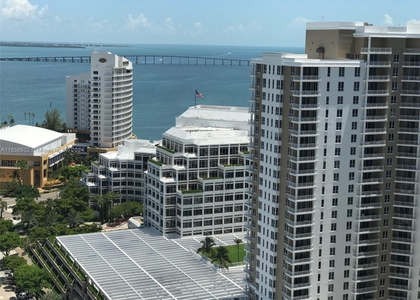 900 Brickell Key Blvd - Photo 1