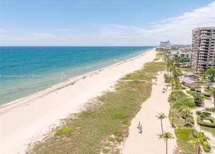 1900 S Ocean Blvd - Photo 1