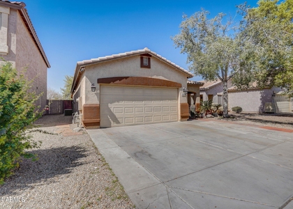 596 E Red Rock Trail - Photo 1