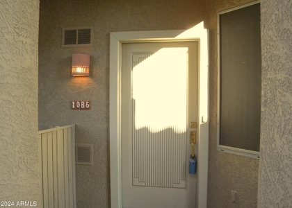 11500 E Cochise Drive - Photo 1