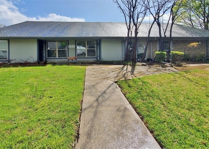 13606 Flagstone Lane - Photo 1