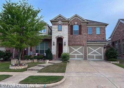 7709 Choctaw Lane - Photo 1