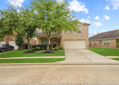 12608 Cobble Springs Drive - Photo 1