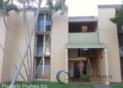 94-347 Hokuahiahi Street #219 - Photo 1