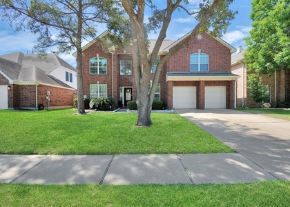 25714 Shady Spruce Lane - Photo 1