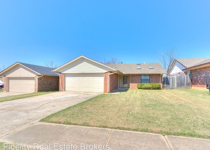 8701 Cedar Ridge Dr - Photo 1