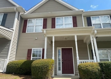 4004 Volkswalk Place, Raleigh  - Photo 1