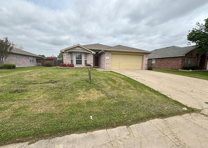 205 Lake Wichita Drive - Photo 1