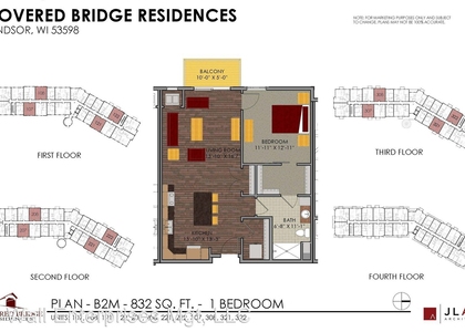 4140 Silo View Dr - Photo 1