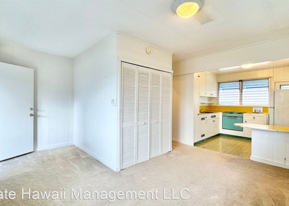 780 Punahou St. - Photo 1