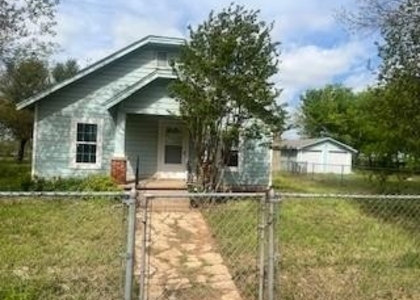 1856 Weatherford Highway - Photo 1