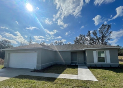 34473 Ocala Fl. - Photo 1