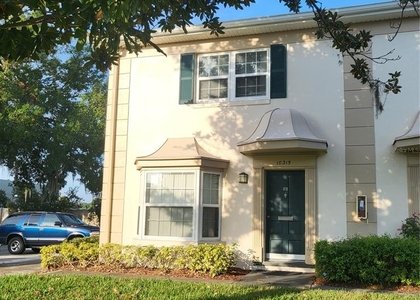 10315 Carrollwood Lane - Photo 1