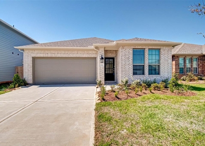 8110 Colony Chase Court - Photo 1