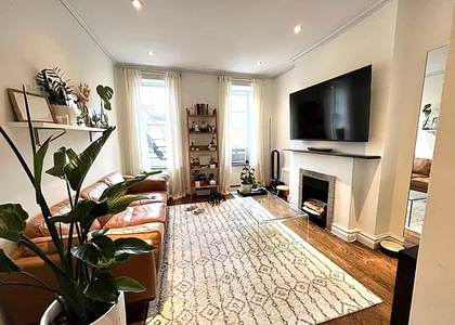 Hudson & Perry St - Photo 1