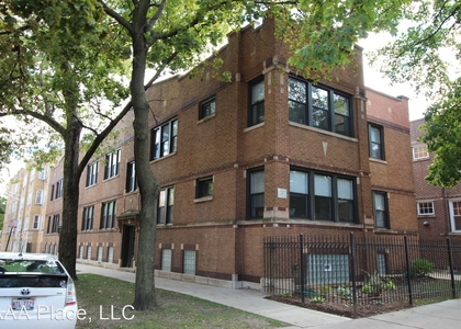 3819-23 W Altgeld - Photo 1