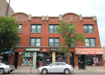 3316-3320 W. Lawrence - Photo 1