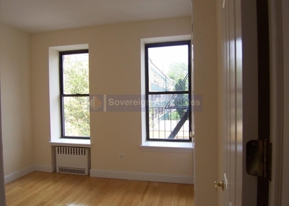 360 West 119th Street - Photo 1