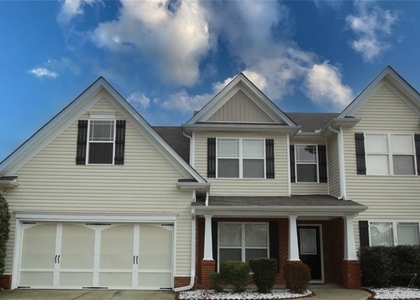 5670 Winter Bluff Way - Photo 1