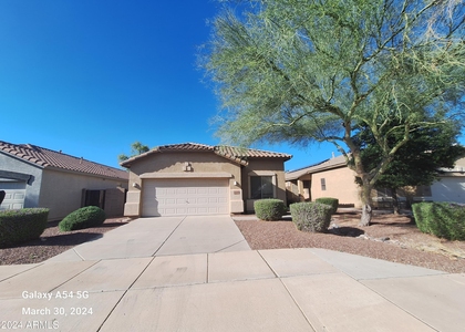 12748 W Honeysuckle Street - Photo 1