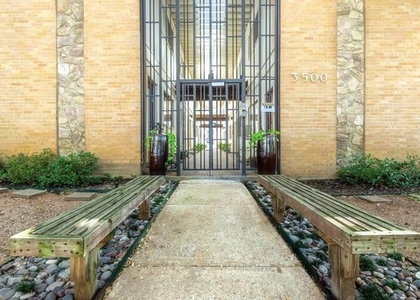 3500 Routh Street - Photo 1