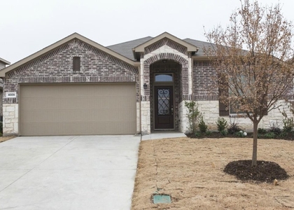 4009 Pecan Meadow Drive - Photo 1