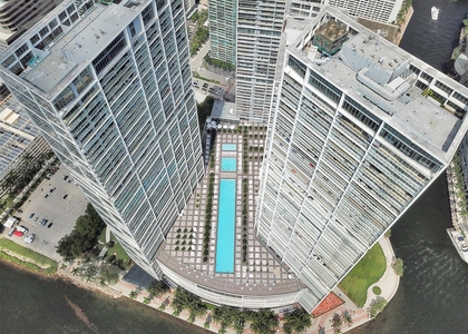 465 Brickell Ave - Photo 1