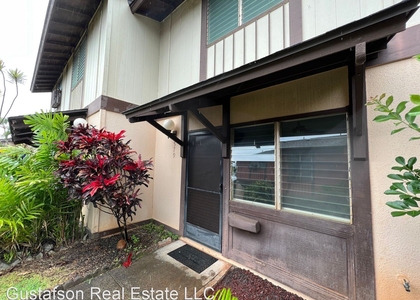 94-1506 #579 Lanikuhana Ave. - Photo 1