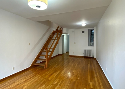 East 73rd Street - Photo 1