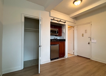 Studio apartment on Upper West - Photo 1