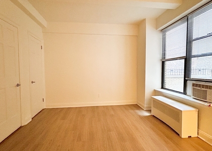 STUDIO on WEST 86 STREET - Photo 1