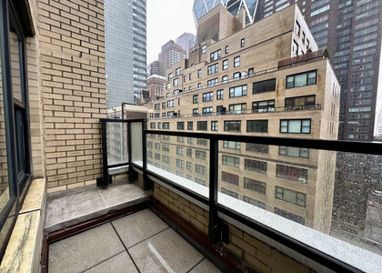 330 West 58th Street - Photo 1