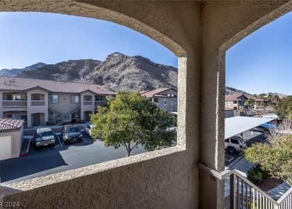 3320 Cactus Shadow Street - Photo 1