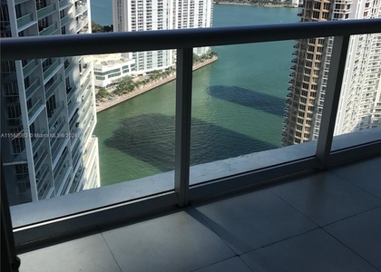 495 Brickell Ave - Photo 1