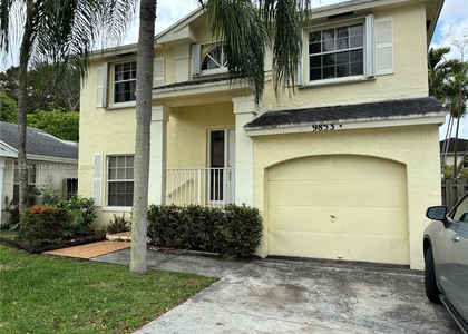 9853 Sw 117th Pl - Photo 1