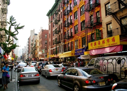 Mott Street - Photo 1