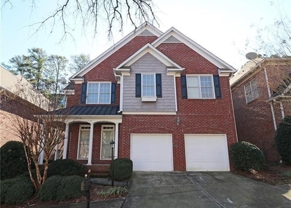 1183 Dunwoody Village Drive - Photo 1