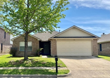 1918 Marble Falls Lane - Photo 1