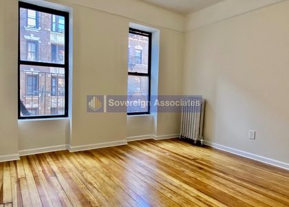 109 West 105th Street - Photo 1