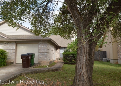 Hillside At Brushy Creek - Photo 1