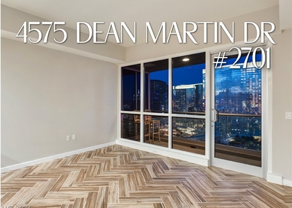 4575 Dean Martin Drive - Photo 1