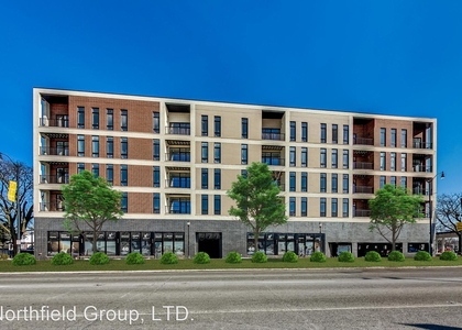 8025 Skokie Blvd. - Photo 1